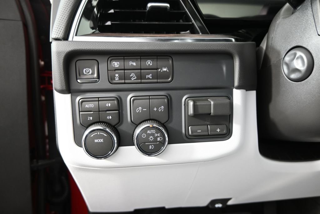 New 2026 Chevrolet Tahoe Premier image 25