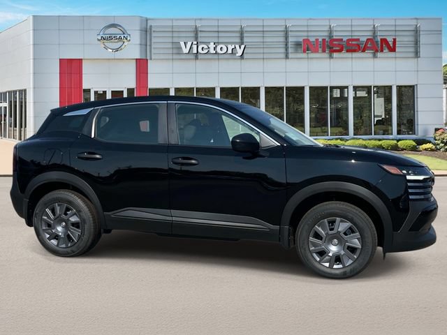 New 2026 Nissan Kicks S AWD/4WD image 2