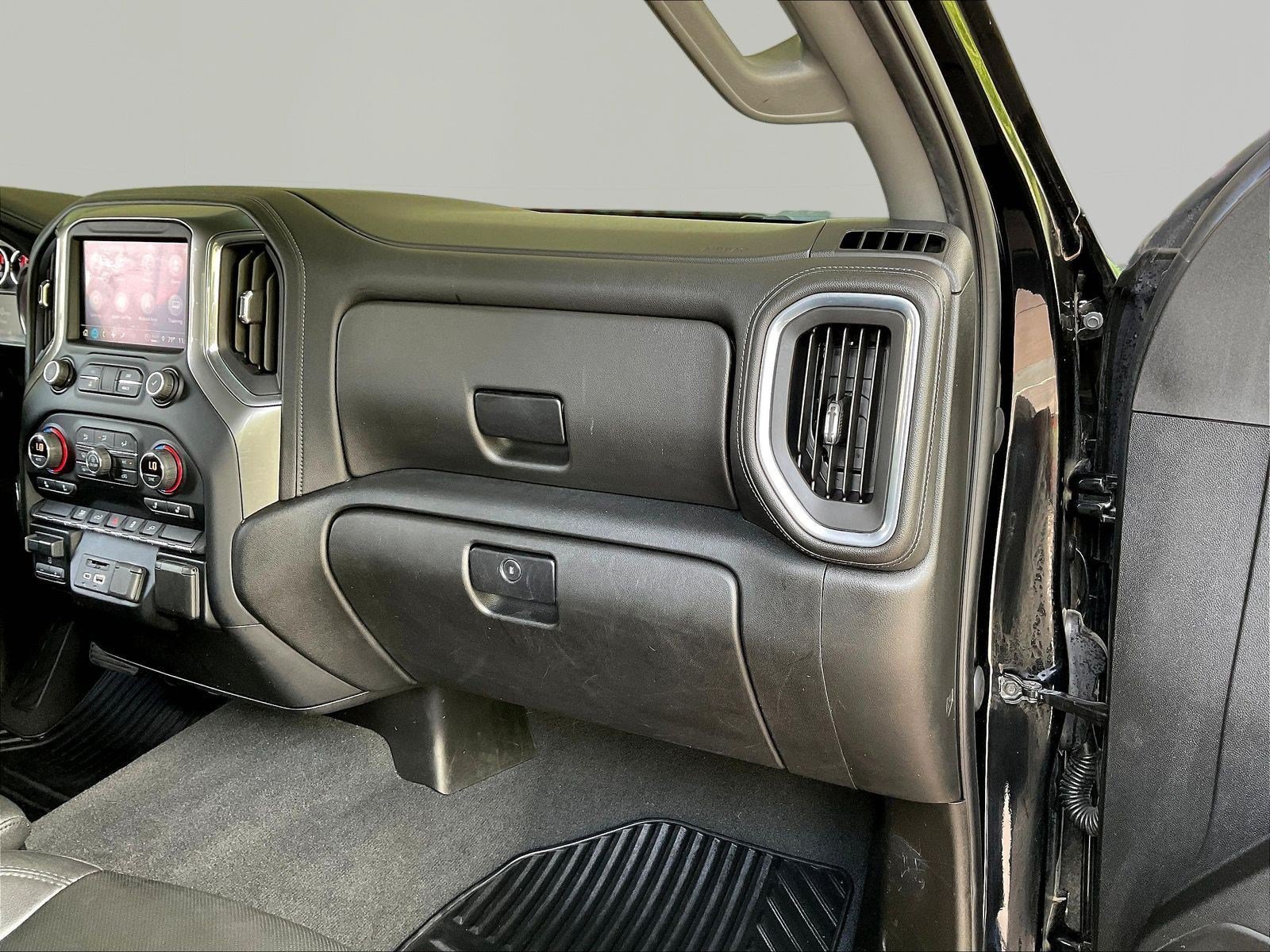 Used 2021 Chevrolet Silverado 2500 LTZ AWD/4WD image 26