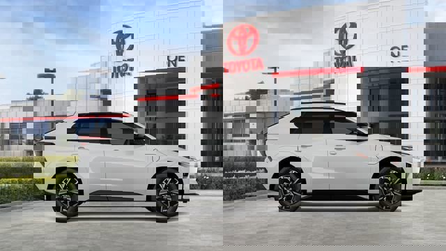 New 2026 Toyota bZ image 43