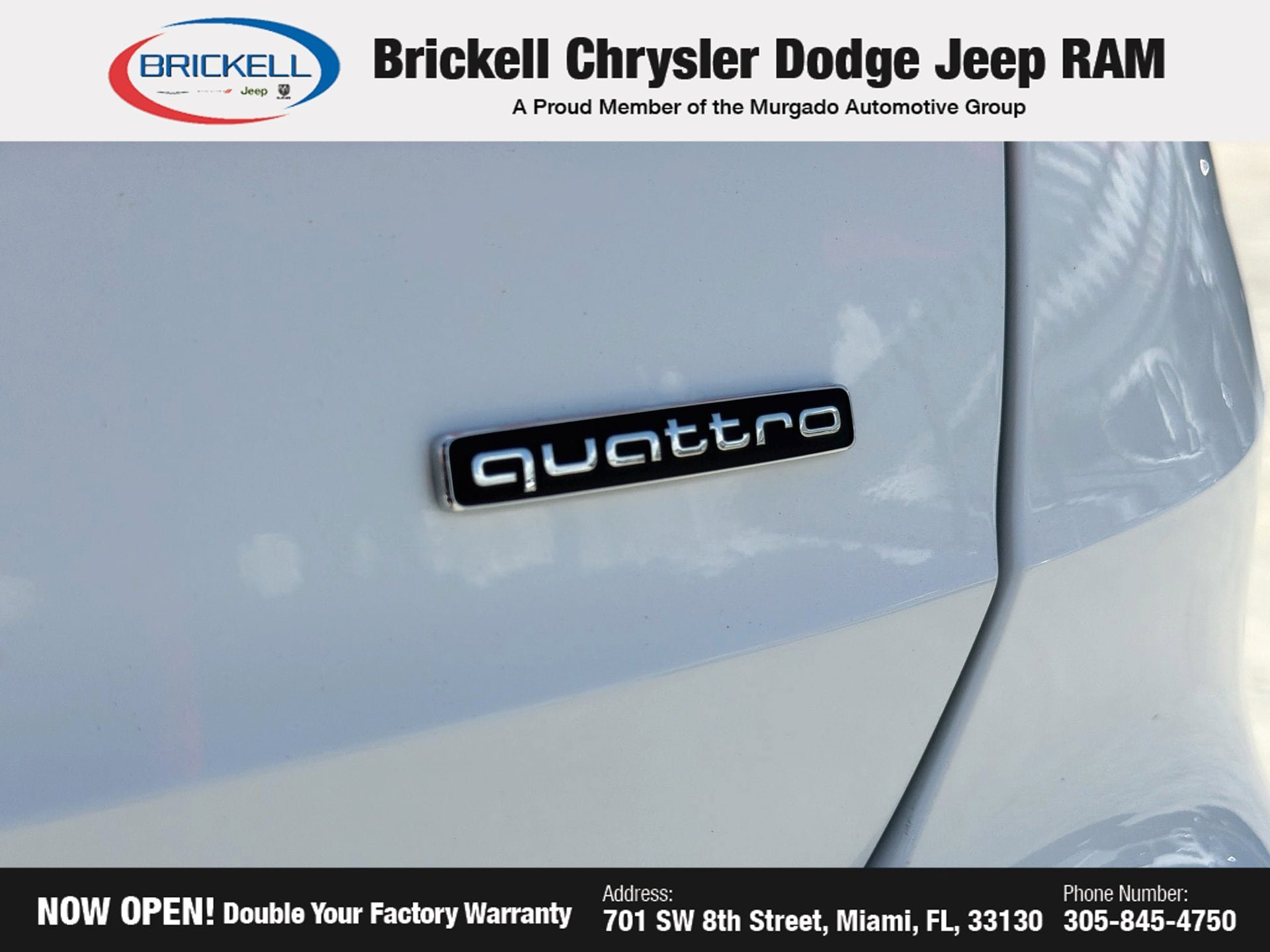 Used 2025 Audi Q3 2.0T Premium AWD/4WD image 11