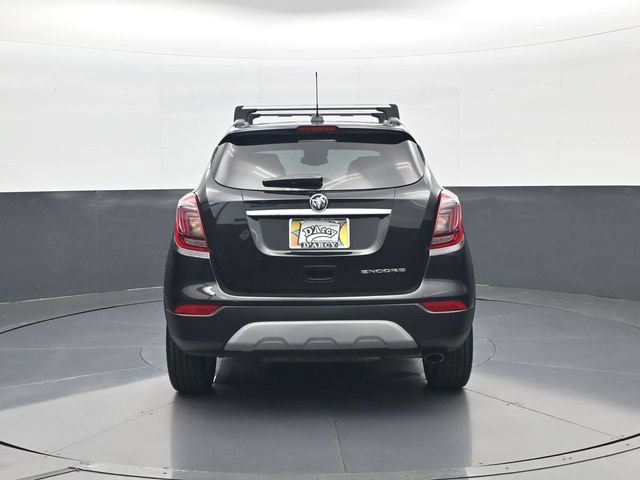 Certified 2020 Buick Encore Preferred w/ Safety Package FWD image 6
