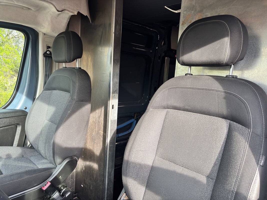 Used 2019 RAM ProMaster 3500 FWD image 28