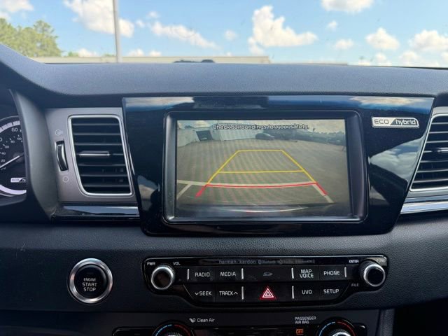 Used 2018 Kia Niro Touring FWD image 13