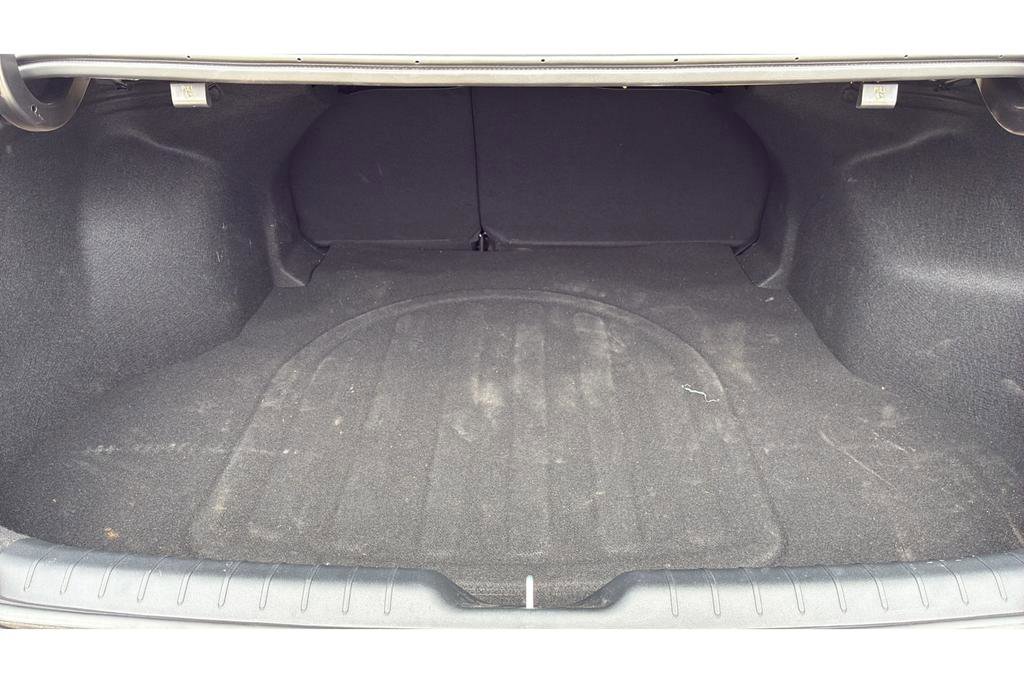 Certified 2025 Kia K4 image 10