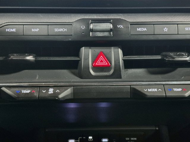 Certified 2025 Kia K4 EX FWD image 15