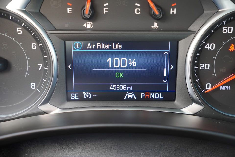 Certified 2023 Chevrolet Equinox LT image 31