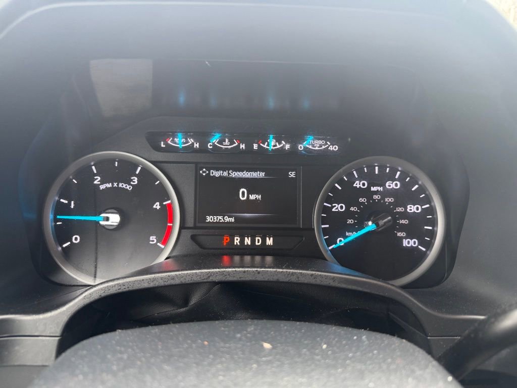 Used 2022 Ford F250 XLT w/ XLT Premium Package image 9