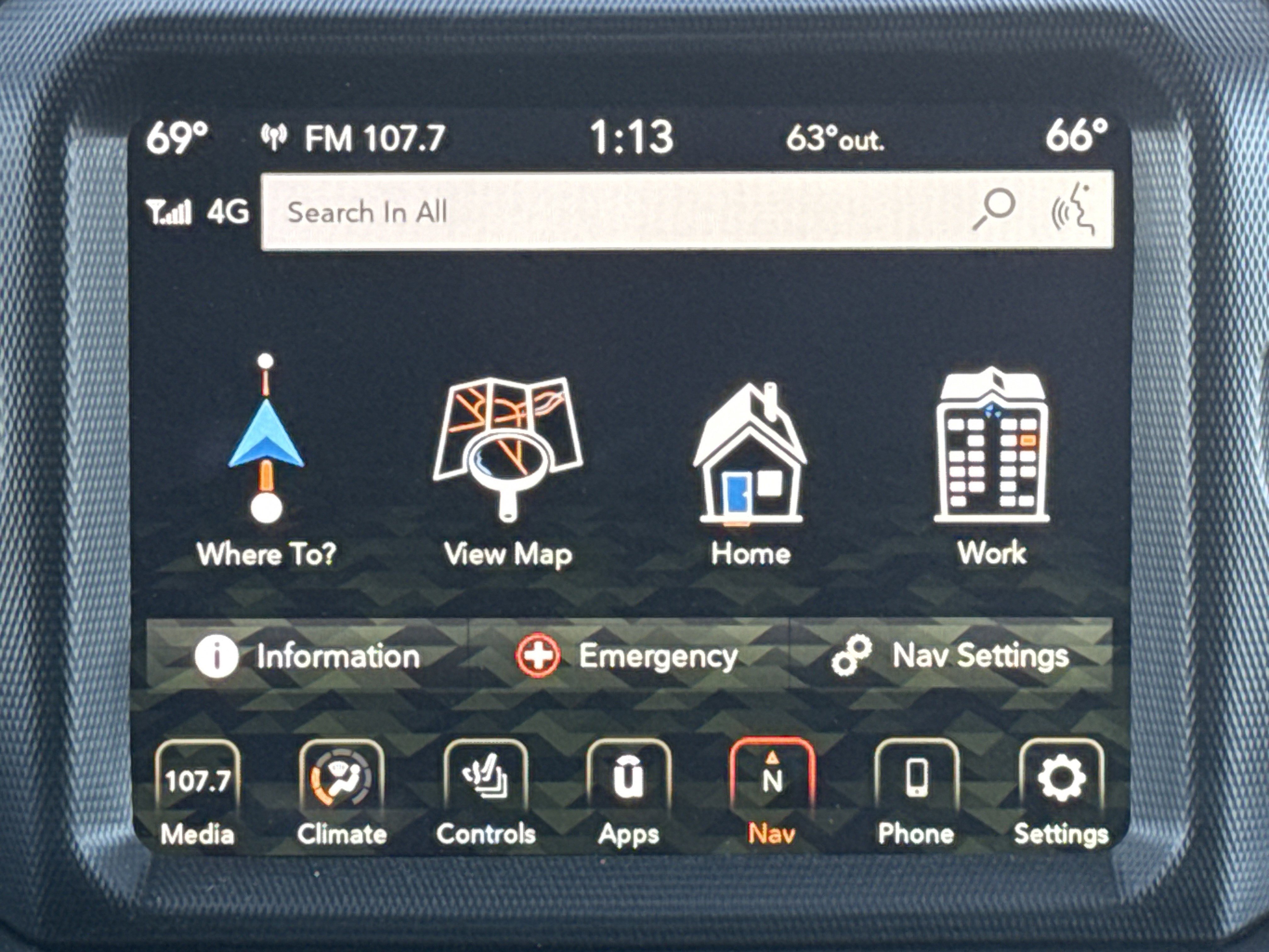 Used 2023 Jeep Wrangler Rubicon 392 w/ Xtreme Recon 35" Tire Package image 33