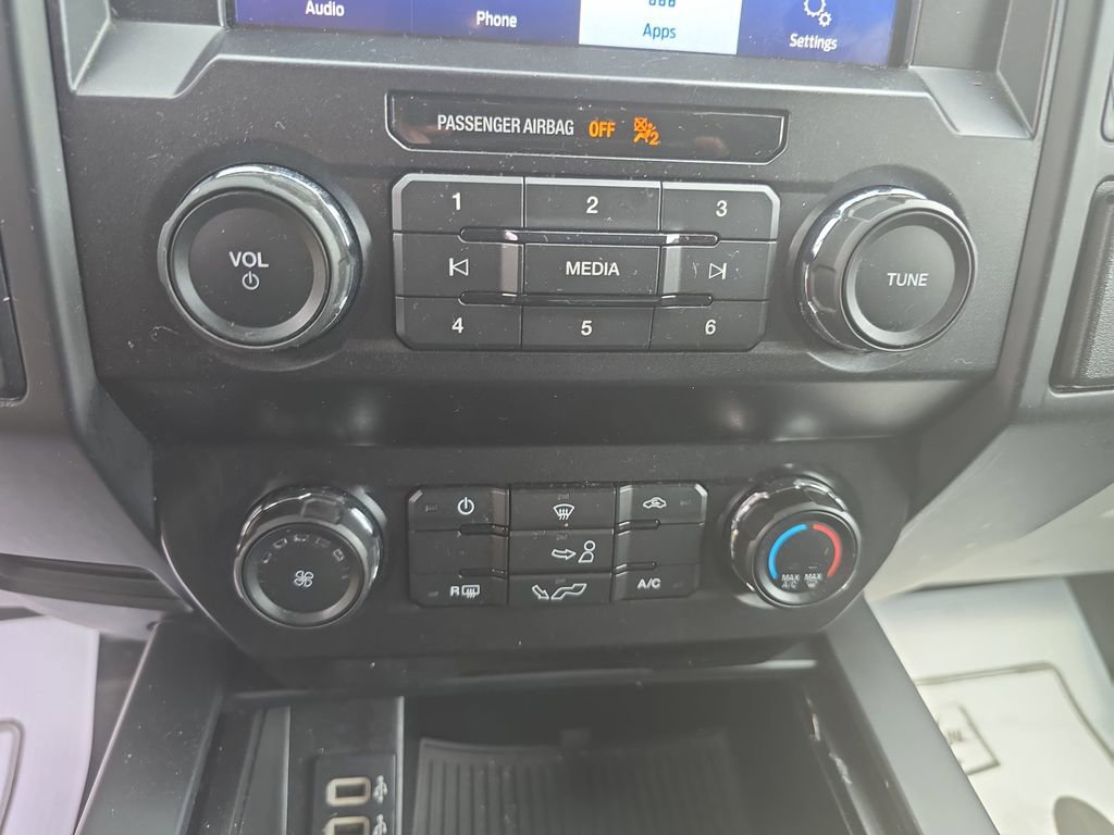 Used 2019 Ford F150 XL w/ Equipment Group 101A Mid image 17