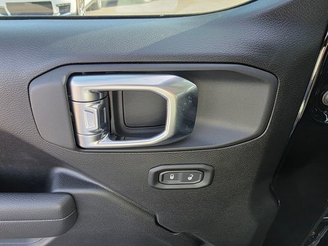 New 2026 Jeep Wrangler Unlimited Sport image 10