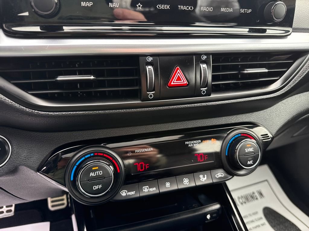 Used 2023 Kia Forte GT image 18