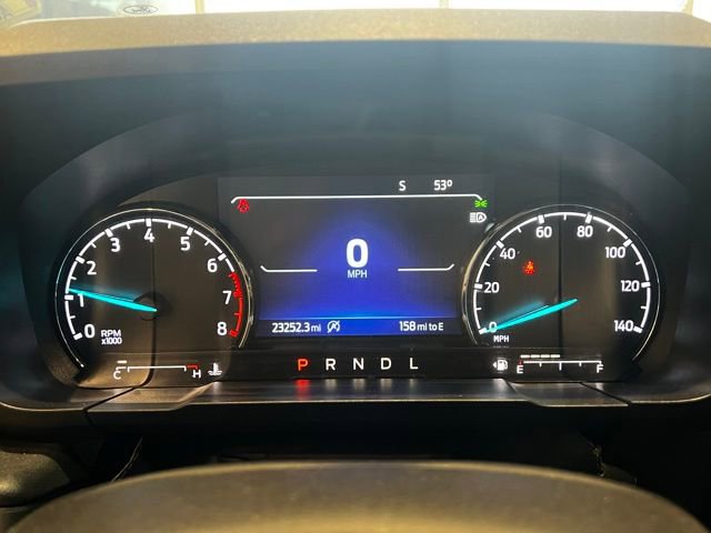 Used 2023 Ford Maverick XLT w/ Equipment Group 300A Standard image 20