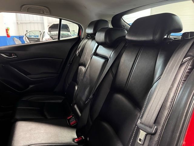 Used 2017 MAZDA MAZDA3 Touring FWD image 18
