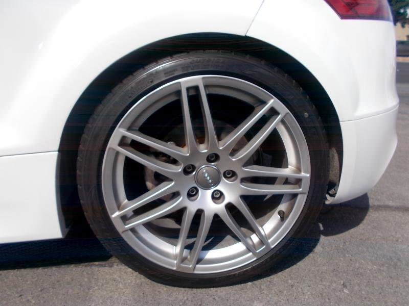 Used 2013 Audi TT 2.0T Premium Plus w/ S Line Pkg image 12