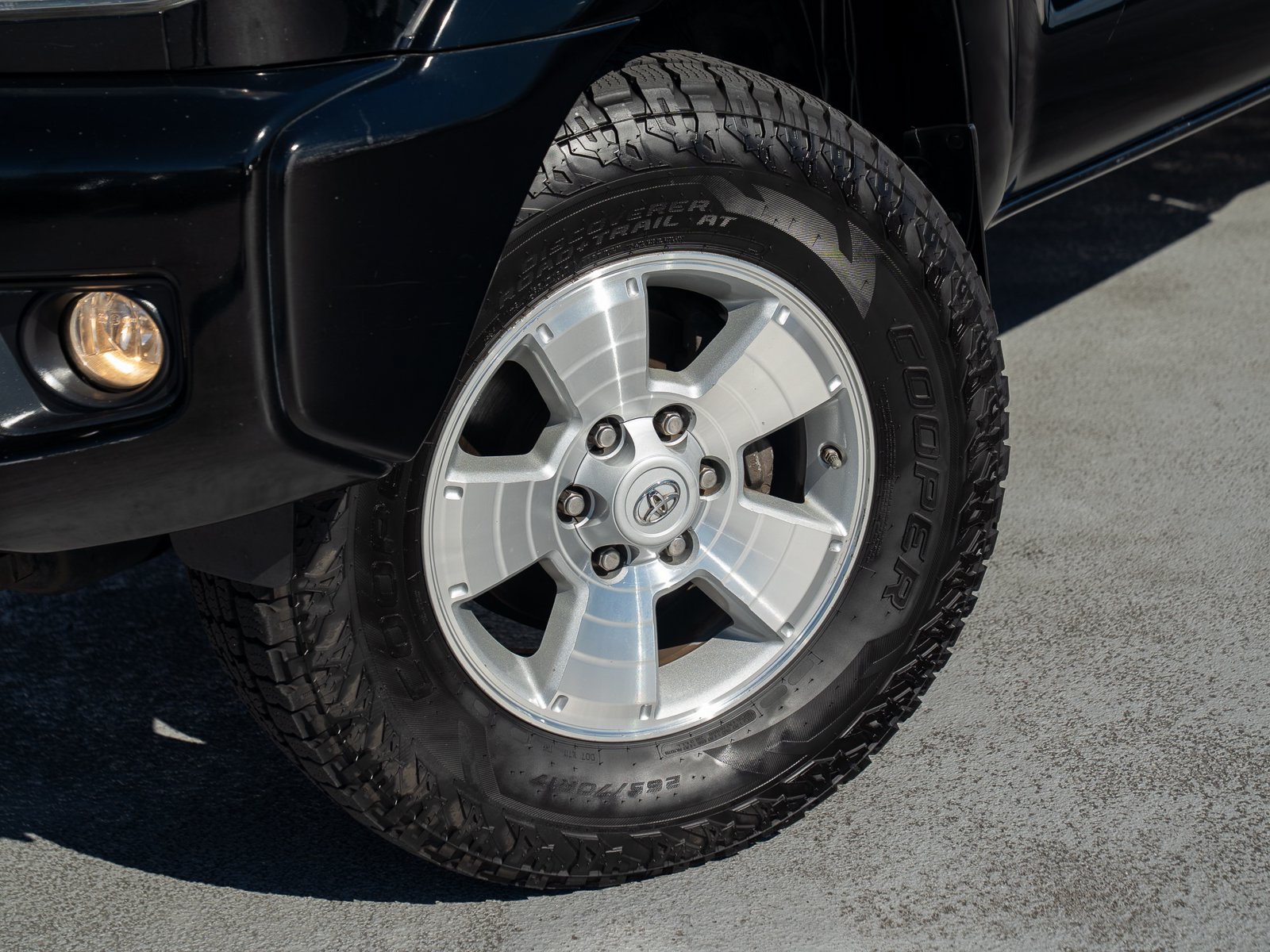 Used 2013 Toyota Tacoma PreRunner w/ TRD Sport Pkg RWD image 11