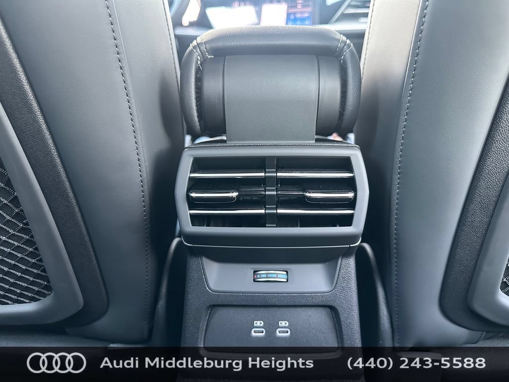 New 2026 Audi S3 Premium AWD/4WD image 39