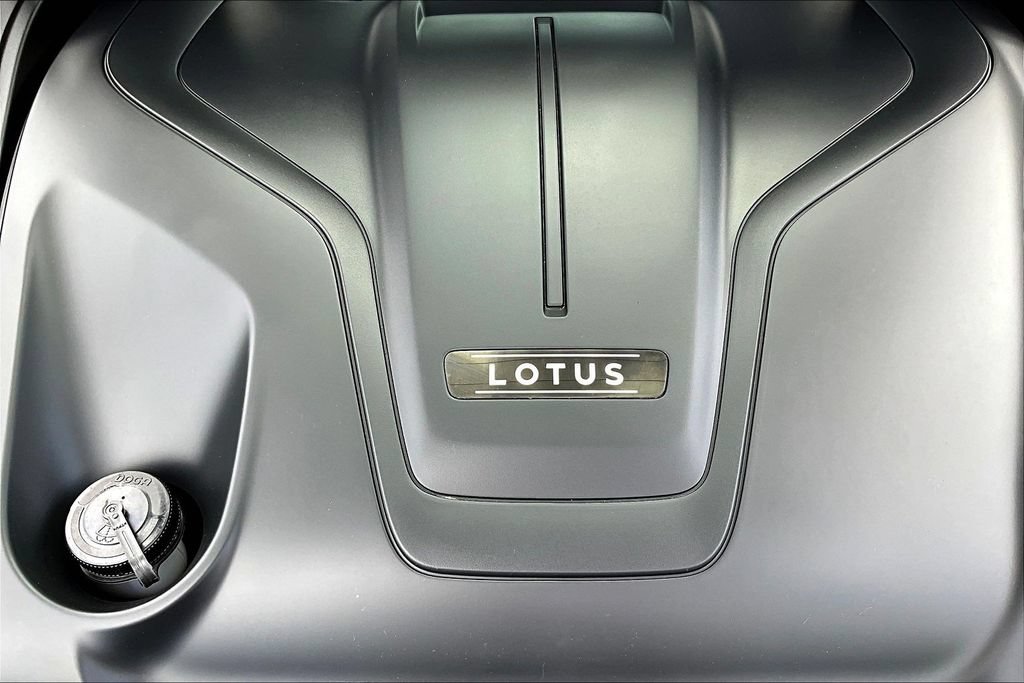 Used 2024 Lotus Emira First Edition RWD image 30