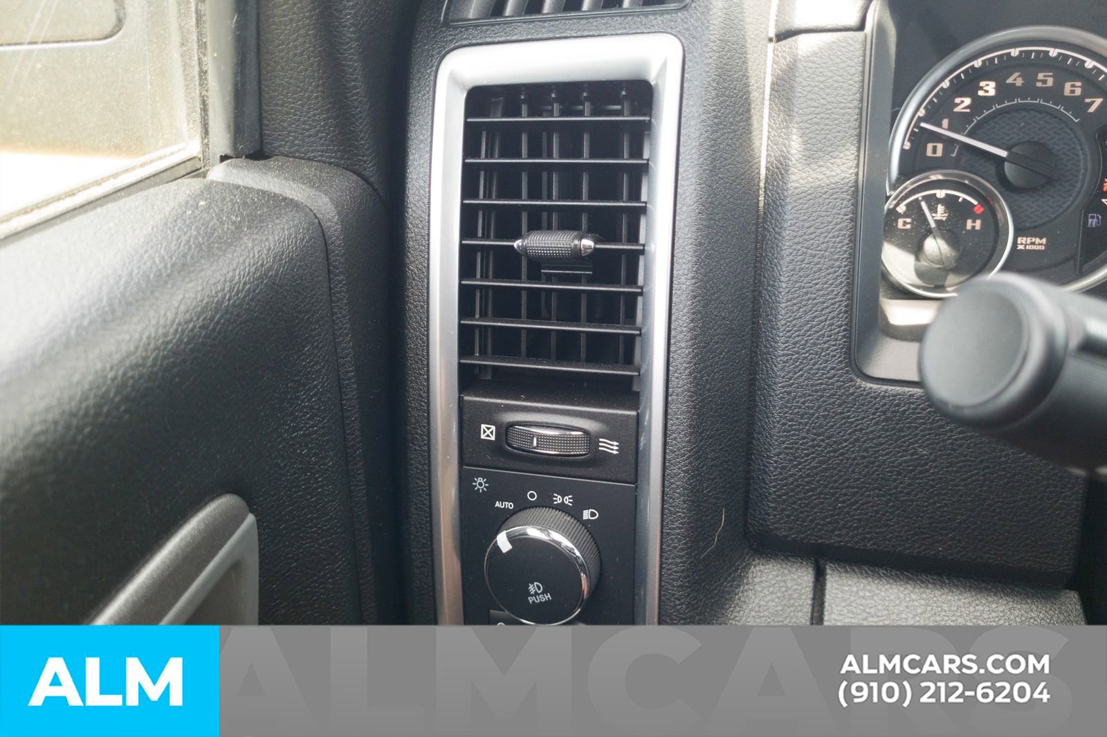 Used 2018 RAM 2500 Power Wagon image 31