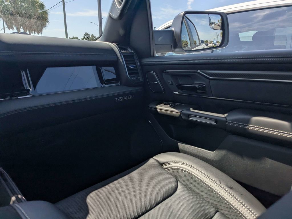 New 2026 RAM 1500 RHO w/ RHO Level 1 Equipment Group AWD/4WD image 13