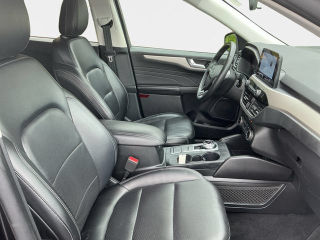 Used 2022 Ford Escape SEL AWD/4WD image 15