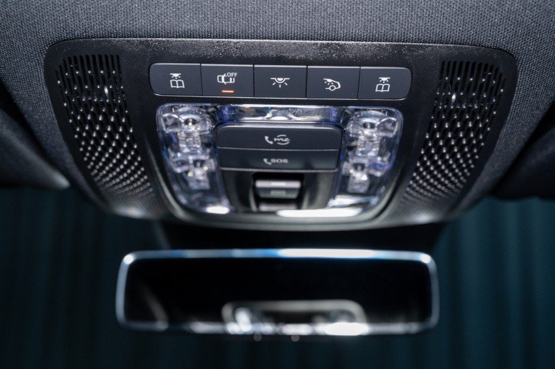 New 2026 Mercedes-Benz GLA 35 AMG 4MATIC image 26