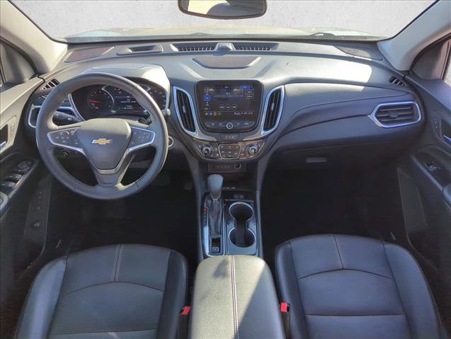 Used 2023 Chevrolet Equinox Premier image 16
