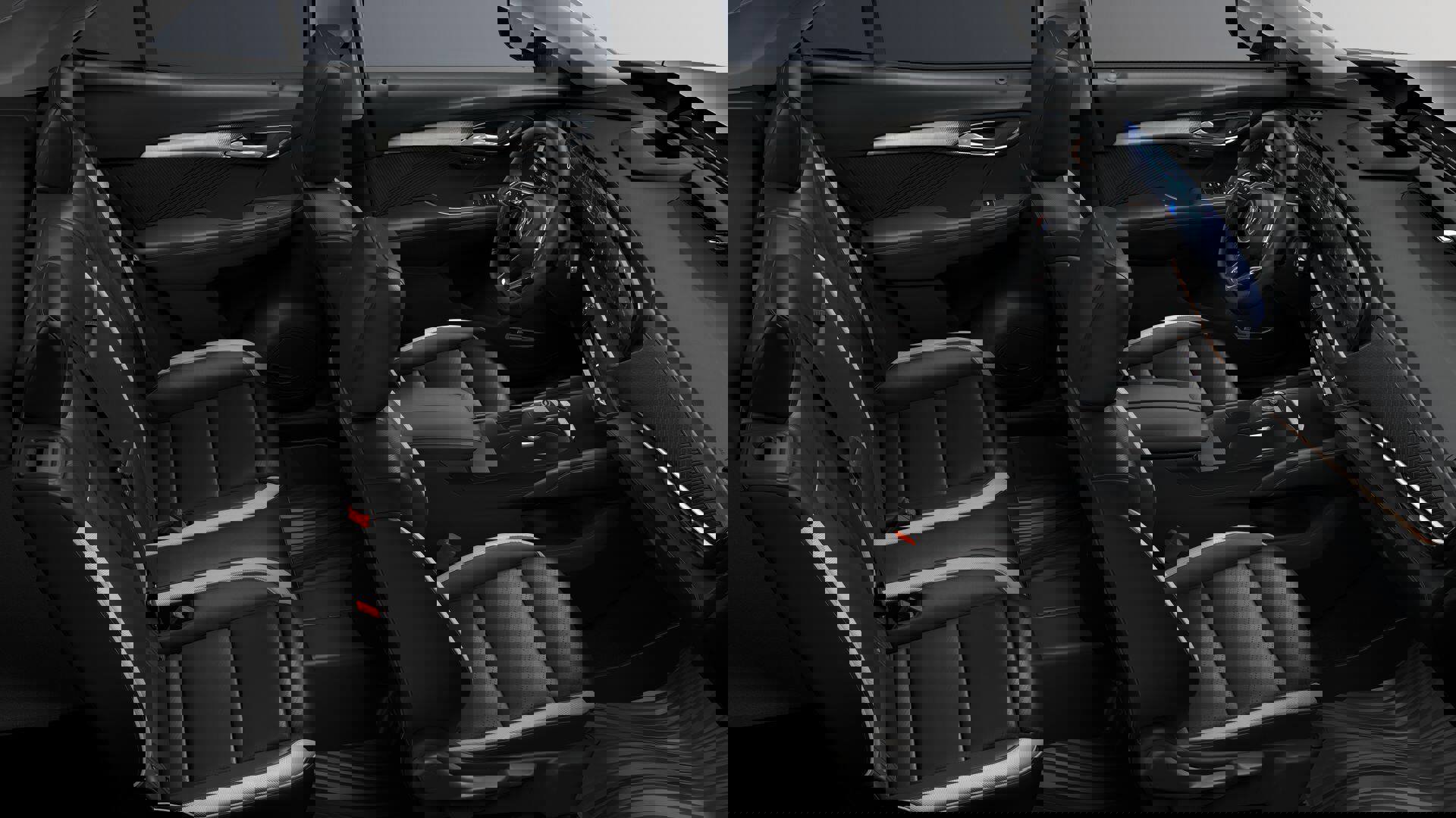 New 2026 Buick Envision Sport Touring image 35