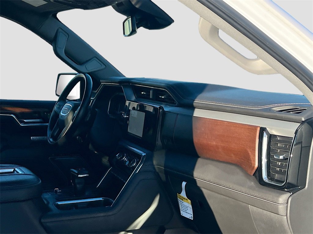 Used 2022 GMC Sierra 1500 Denali image 30