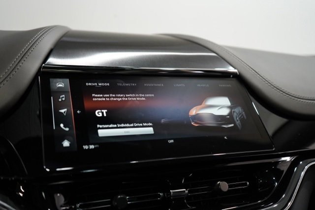 Used 2025 Aston Martin DBX 707 image 33