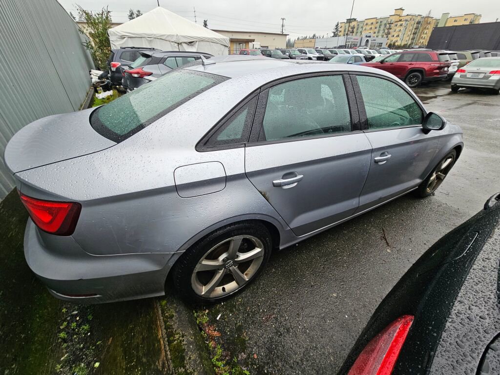 Used 2016 Audi A3 1.8T Premium image 8
