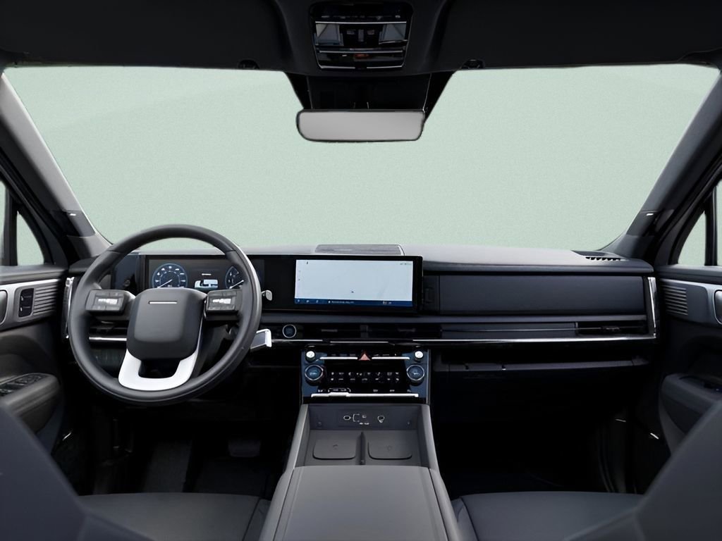 New 2026 Hyundai Santa Fe Calligraphy image 11