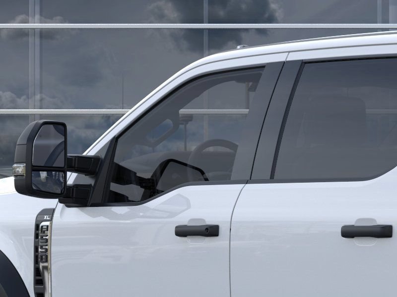 New 2026 Ford F550 4x4 Crew Cab image 20