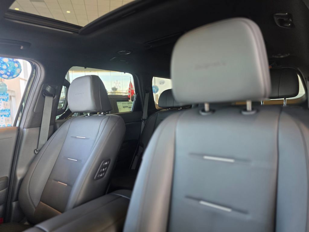 New 2026 Hyundai Palisade Calligraphy image 13