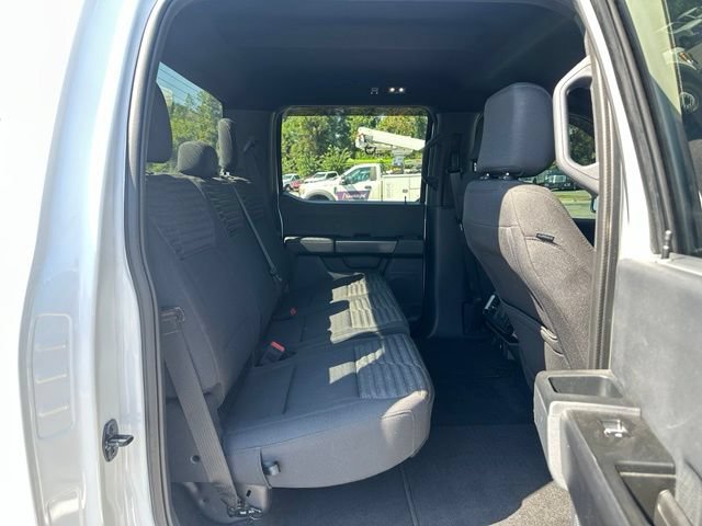 Used 2023 Ford F150 XL w/ STX Appearance Package AWD/4WD image 10