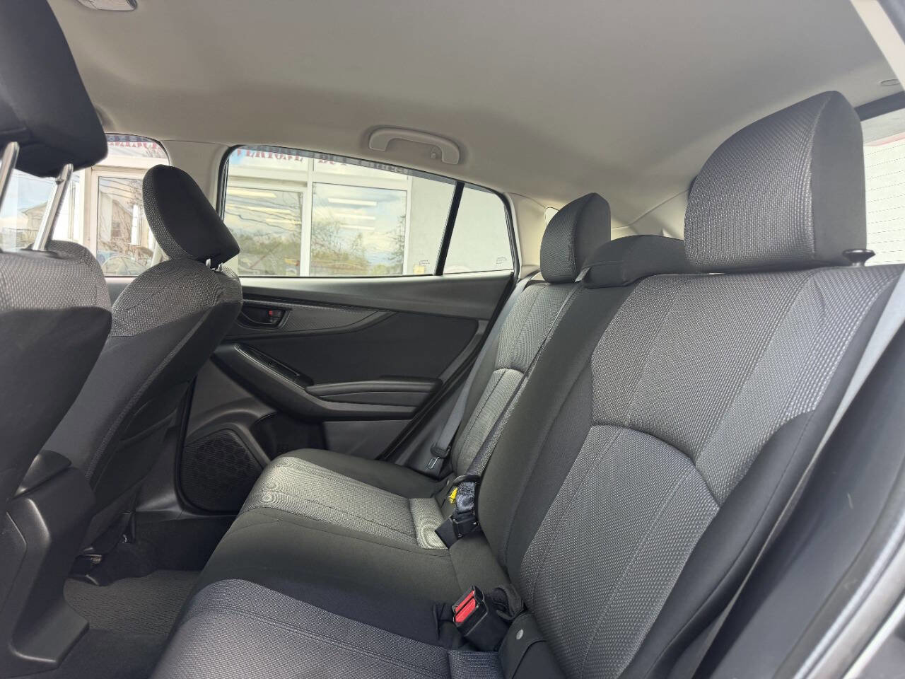 Used 2021 Subaru Impreza 2.0i AWD/4WD image 23