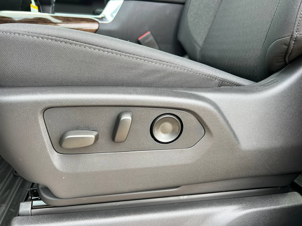 New 2026 GMC Sierra 1500 Elevation AWD/4WD image 17