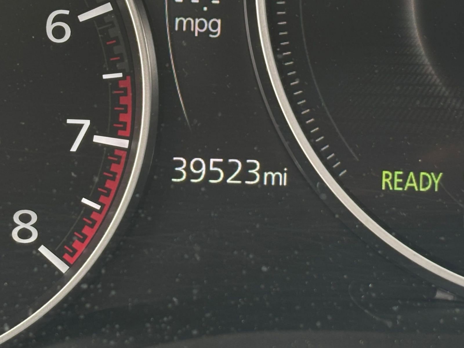 Used 2025 MAZDA CX-70 3.3 Turbo w/ Preferred Package image 42