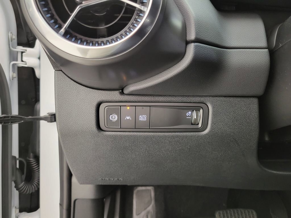 New 2026 Chevrolet Equinox EV LT image 27