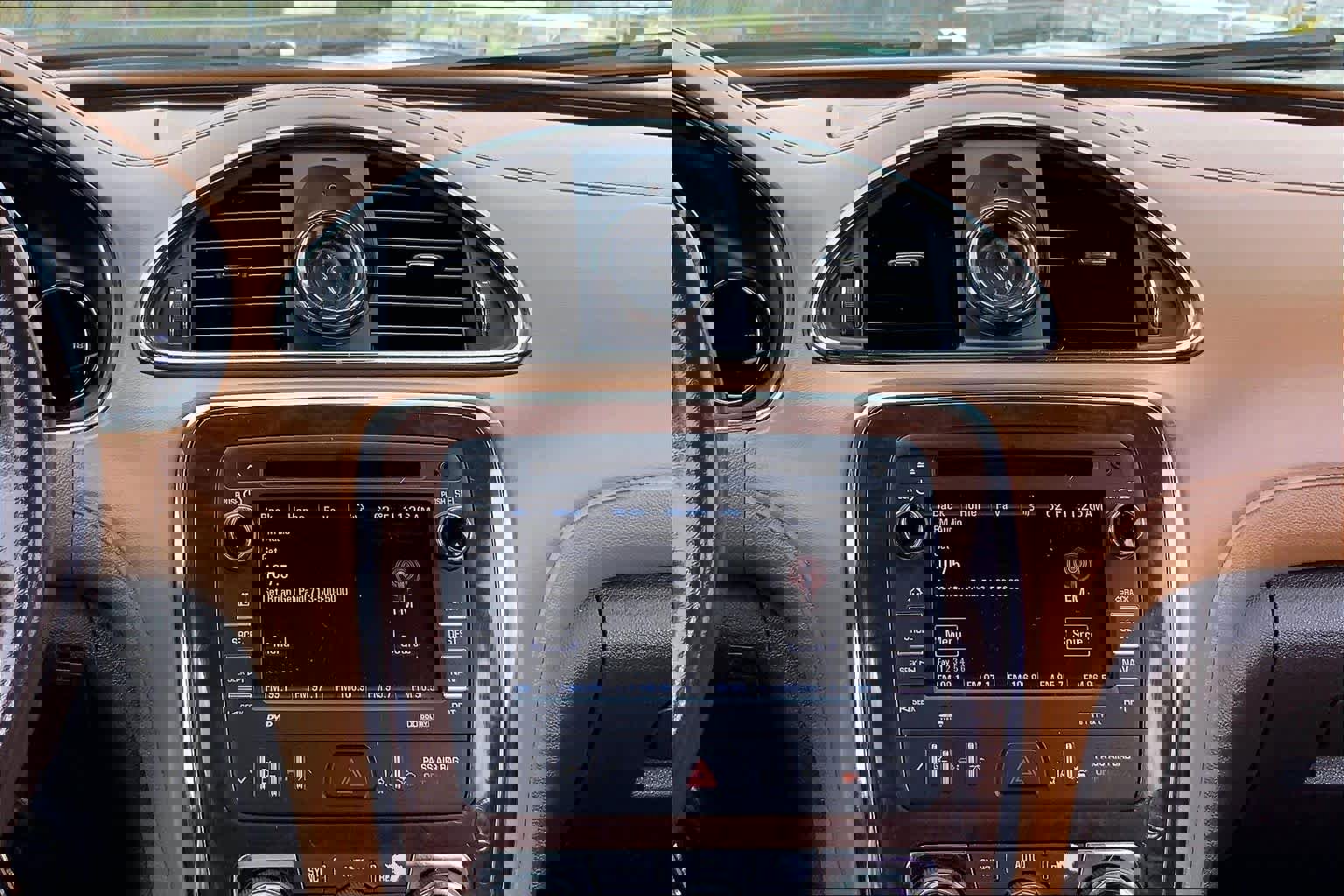 Used 2014 Buick Enclave Premium w/ Trailering Provision Package image 6