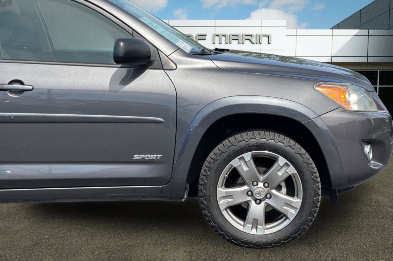 Used 2012 Toyota RAV4 Sport w/ Enhancement Value Pkg image 33