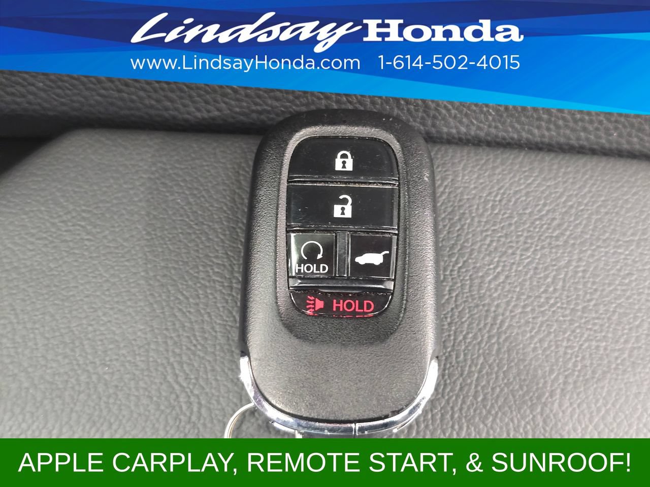 Used 2024 Honda CR-V Sport image 22
