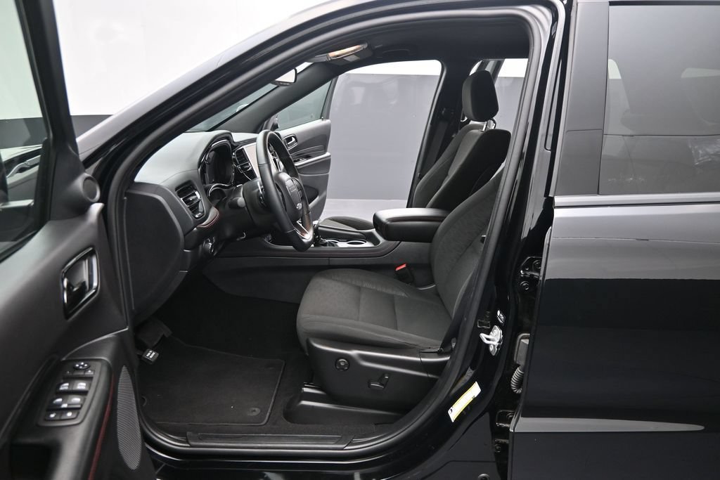 Used 2026 Dodge Durango GT AWD/4WD image 10