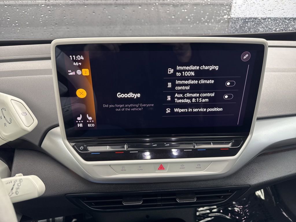 Used 2021 Volkswagen ID.4 1st Edition image 19