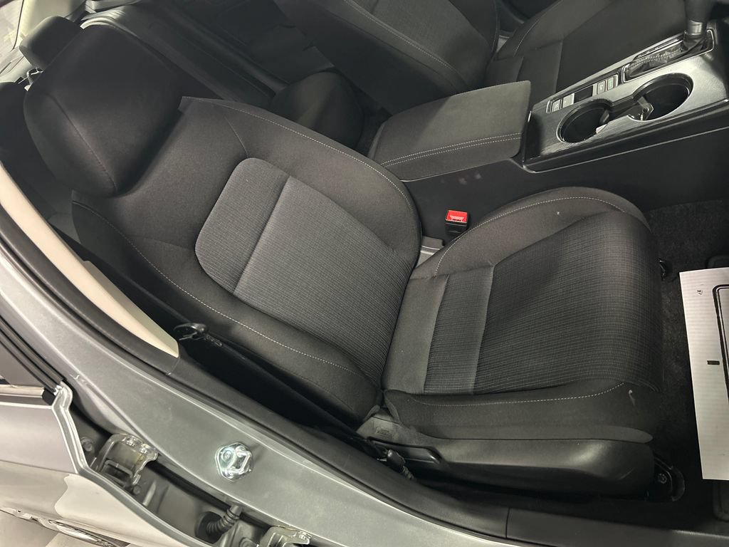 Used 2026 Honda Civic LX image 23