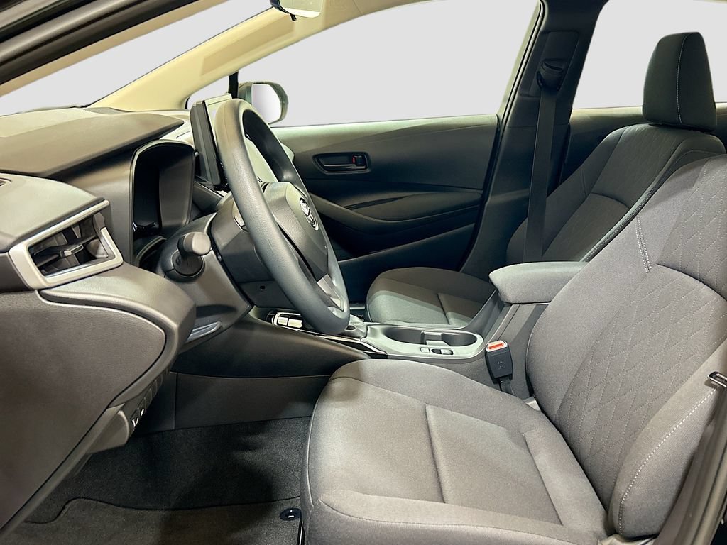 New 2026 Toyota Corolla LE FWD image 20