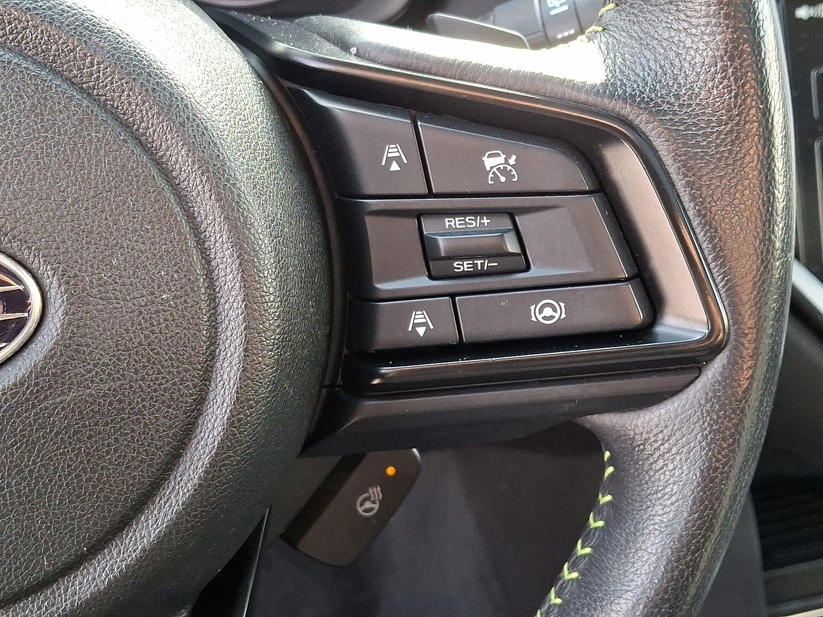 Certified 2023 Subaru Ascent Onyx Edition Limited image 23