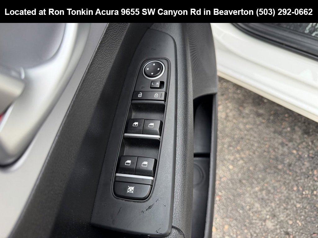 Used 2024 Kia Forte LXS image 12