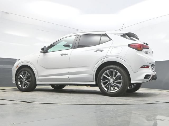 Used 2022 Buick Encore GX Preferred w/ Sport Touring Package FWD image 26