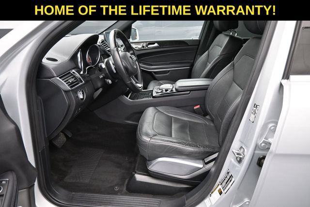 Used 2019 Mercedes-Benz GLS 550 4MATIC image 14